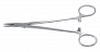 Иглодержатель Baby-Crile-Wood, длина 15 см.