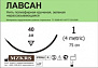 Лавсан: нерассасывающиеся плетеные, крученые и монофиламентные нити