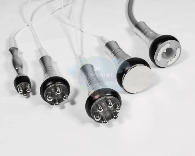 Комплекс физиотерапевтический Scopula CaviPro VRF I