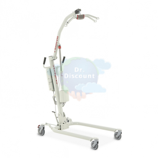 Подъемник электрический Rebotec Арнольд 250
