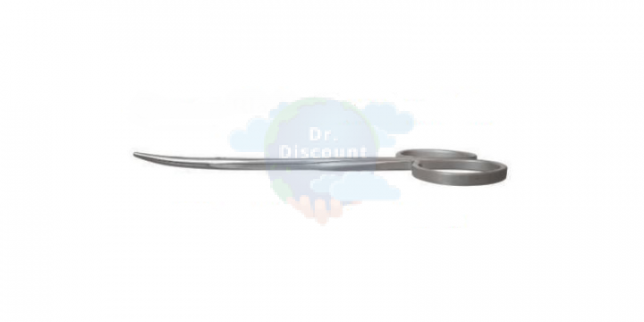 Ножницы для тенотомии Littler Tenotomy, 120 мм
