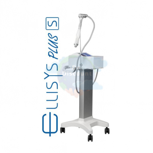 Аппараты для RF-лифтинга Chungwoo Ellisys plus S
