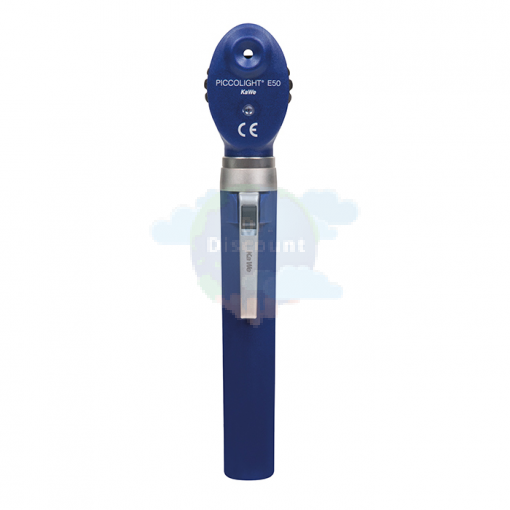 Офтальмоскоп KaWe PICCOLIGHT E50, 1 апертура