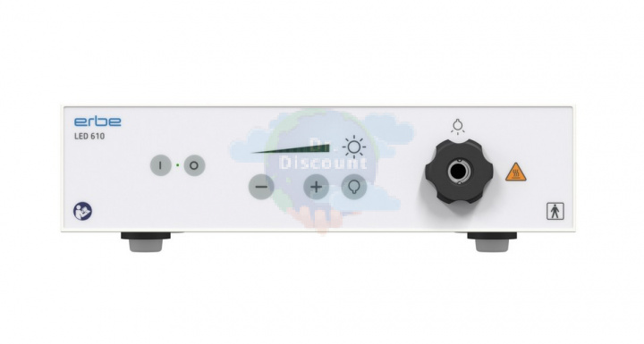 Источник света LED 610