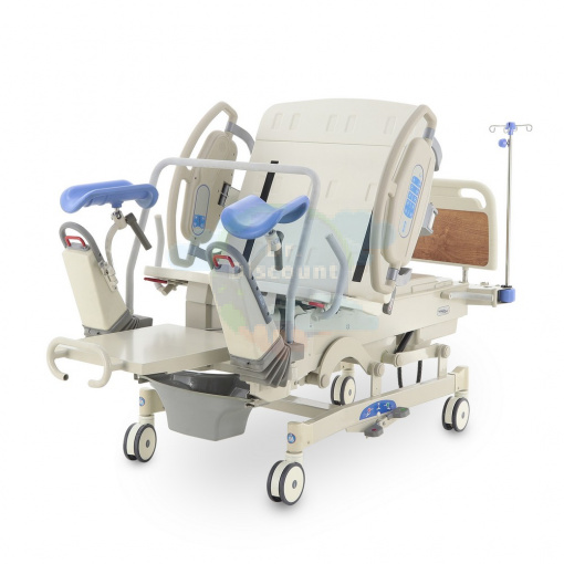 Кровать для родовспоможения Med-Mos XHFJ-1