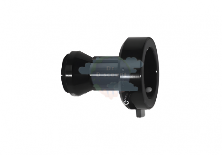 C-mount адаптер для видеокамеры эндоскопической