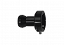 C-mount адаптер для видеокамеры эндоскопической