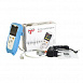 Пульсоксиметр TOPMED HP-20, с поверкой