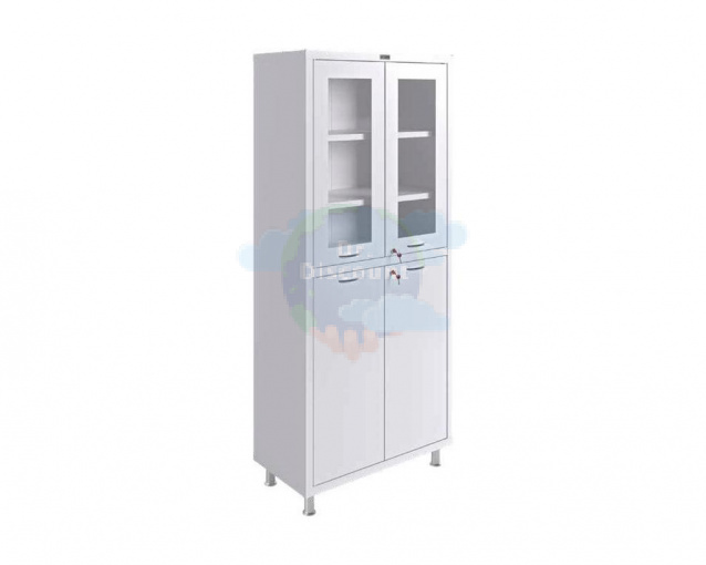 Шкафы двустворчатые c рамкой МД 2 1780 R