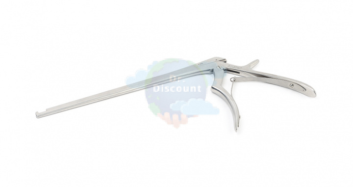 Кусачки ламинэктомические Ferris-Smith-Kerrison 90° верх 4 мм 23 см