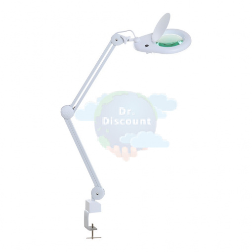 Лампа бестеневая (лампа-лупа) Med-Mos 9005LED (9005LED)