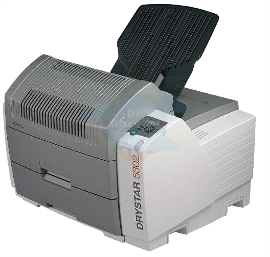 Принтер термографический рентгеновский AGFA DRYSTAR 5302