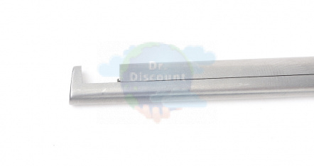 Кусачки ламинэктомический Kerrison, вверх, 90 град., с выталкивателем, 5 мм, деликатный, ширина раскрытия 10 мм, длина 23 см
