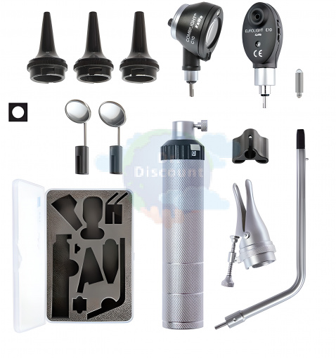Набор диагностический Basic Set C10/E10