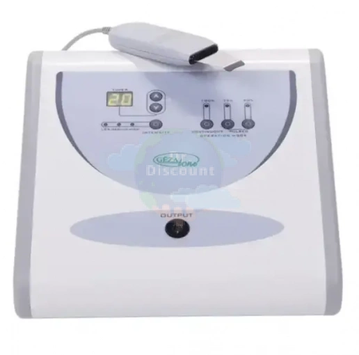 Ультразвуковой аппарат Bio Sonic 3008 Gezatone