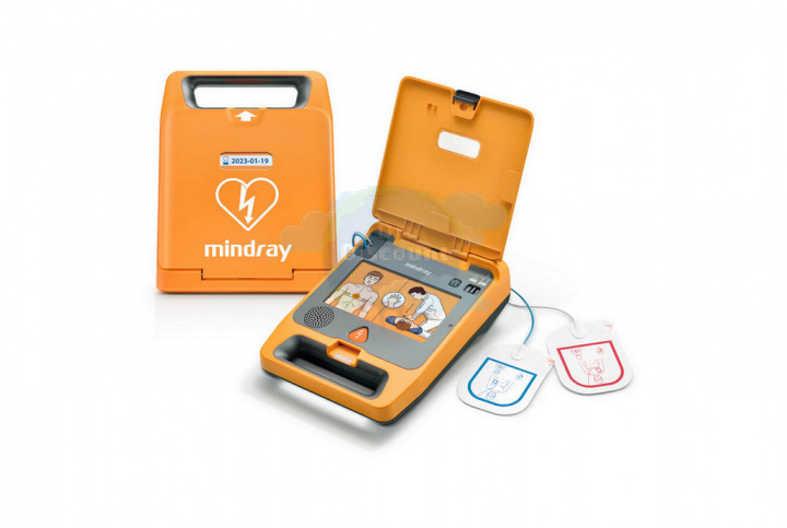 Дефибриллятор Mindray BeneHeart C1