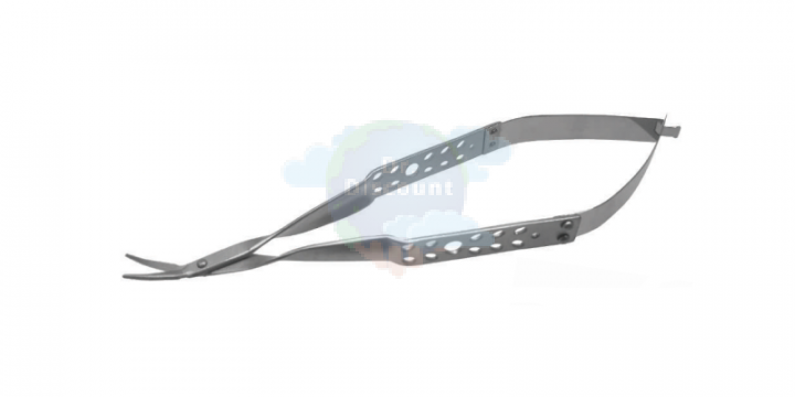 Ножницы Featherlite Design, прямой, 15 см