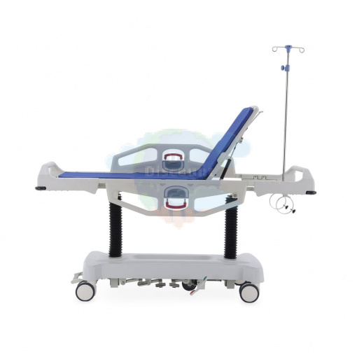 Каталка больничная Med-Mos ММ-НТH-2