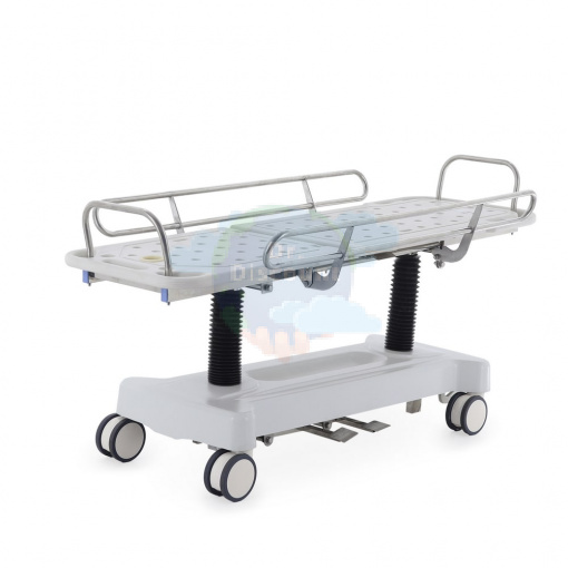 Каталка больничная Med-Mos ММ-НТH-1