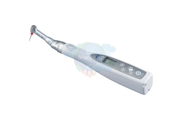 Эндомотор беспроводной ENDO-MATE TC2