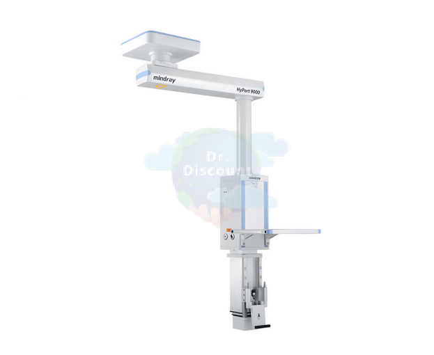 Консольные системы Mindray Hyport 9000